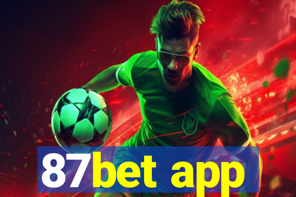 87bet app